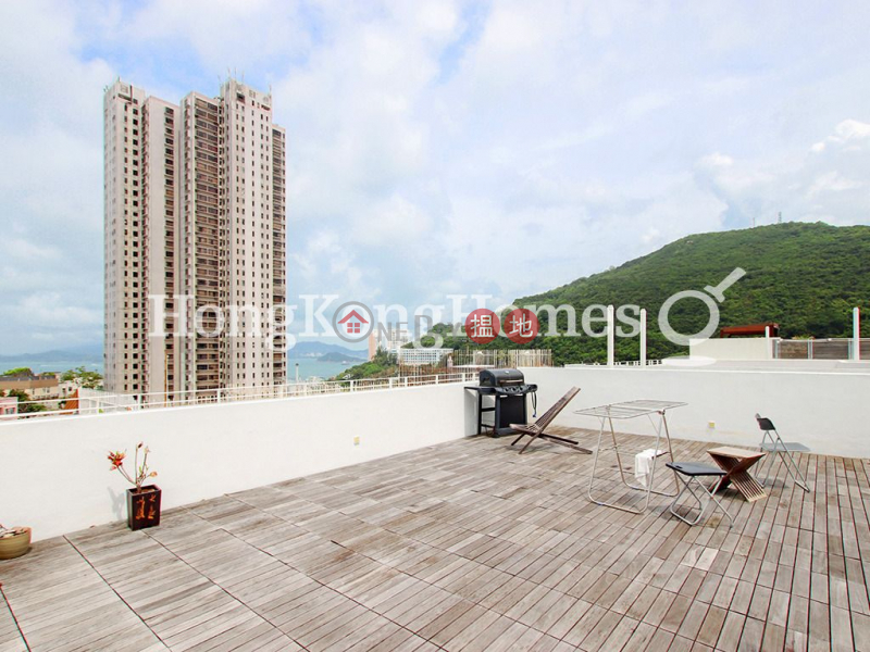 3 Bedroom Family Unit for Rent at Aqua 33 | 33 Consort Rise | Western District Hong Kong | Rental HK$ 63,000/ month