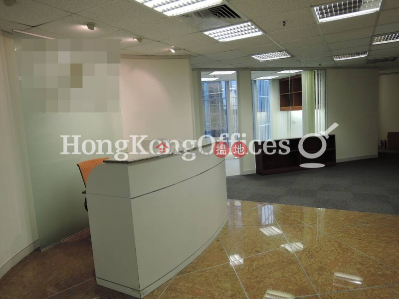 Office Unit for Rent at Lippo Centre, Lippo Centre 力寶中心 Rental Listings | Central District (HKO-57225-ADHR)