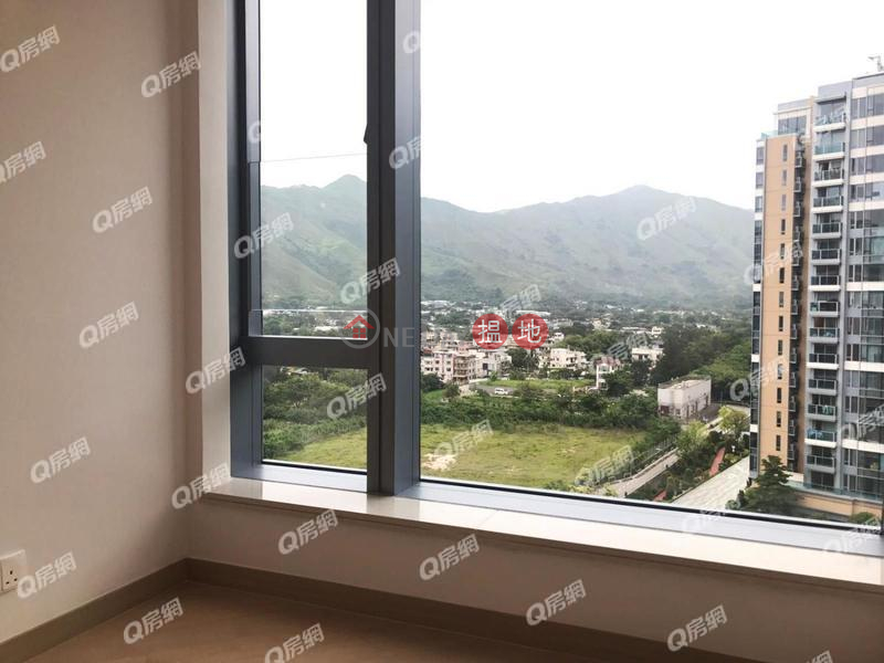 Park Yoho Venezia Phase 1B Block 2B | 3 bedroom High Floor Flat for Sale, 18 Castle Peak Road Tam Mei | Yuen Long, Hong Kong | Sales, HK$ 9.5M