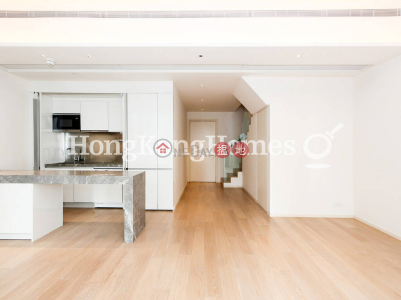 HK$ 65,000/ month | The Morgan | Western District, 1 Bed Unit for Rent at The Morgan
