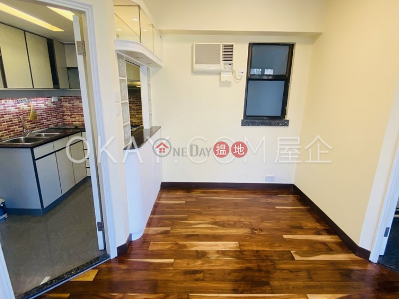 Lovely 2 bedroom on high floor with sea views | Rental 22 Conduit Road | Western District | Hong Kong Rental HK$ 34,000/ month