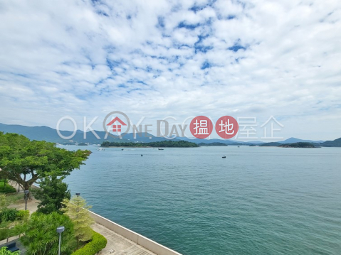 Intimate house with sea views, rooftop & balcony | Rental | Lake Court 泰湖閣 _0