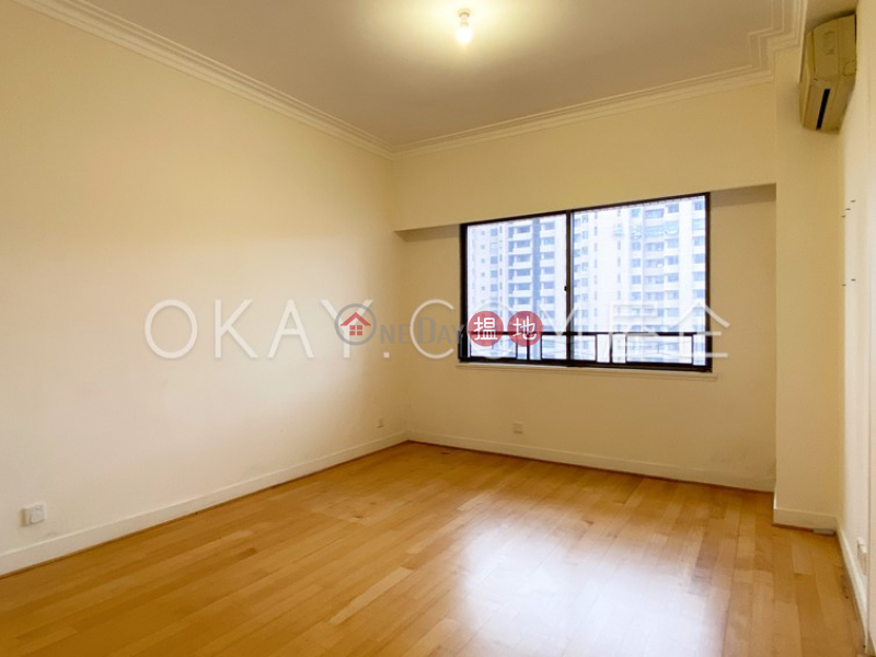 HK$ 103,000/ month, Parkview Terrace Hong Kong Parkview, Southern District | Exquisite 4 bedroom with balcony & parking | Rental