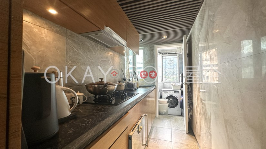 Property Search Hong Kong | OneDay | Residential Rental Listings Tasteful 1 bedroom with racecourse views | Rental