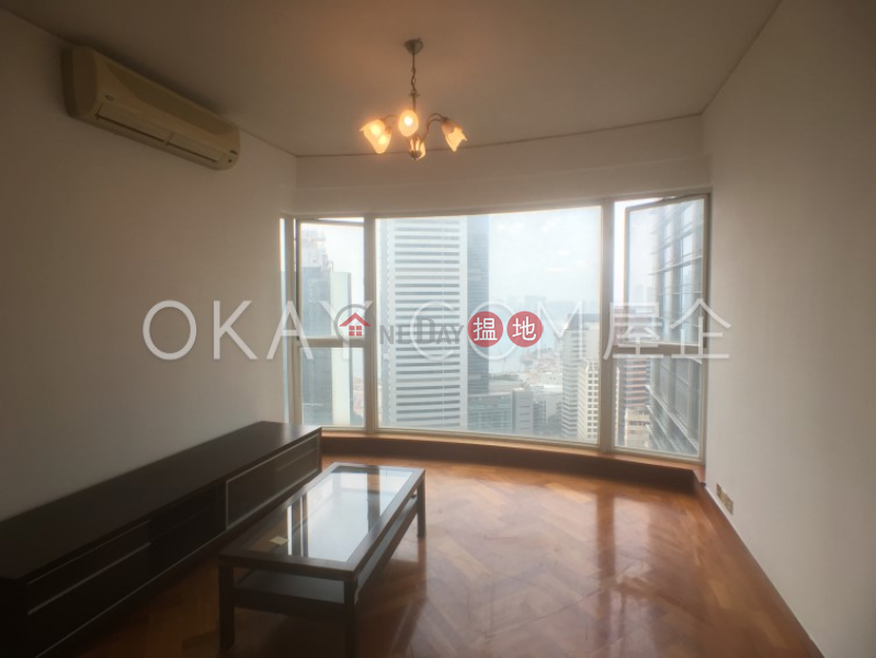 Property Search Hong Kong | OneDay | Residential | Sales Listings Gorgeous 3 bedroom on high floor with sea views | For Sale