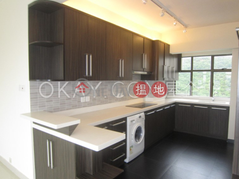 Rare 3 bedroom on high floor with sea views | For Sale | Discovery Bay, Phase 2 Midvale Village, Island View (Block H2) 愉景灣 2期 畔峰 觀港樓 (H2座) _0