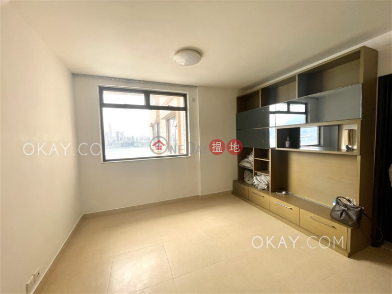 Property Search Hong Kong | OneDay | Residential Rental Listings | Cozy 2 bedroom on high floor with harbour views | Rental