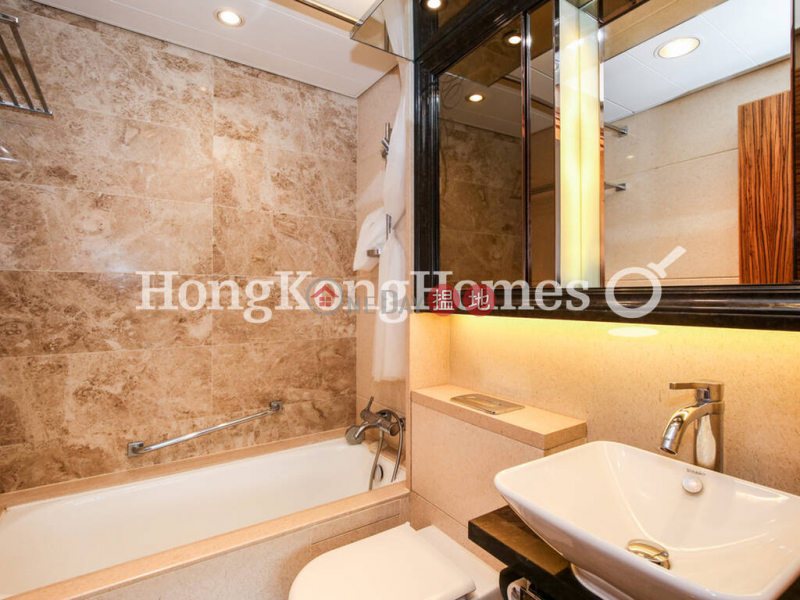 4 Bedroom Luxury Unit for Rent at Serenade 11 Tai Hang Road | Wan Chai District | Hong Kong Rental HK$ 58,000/ month
