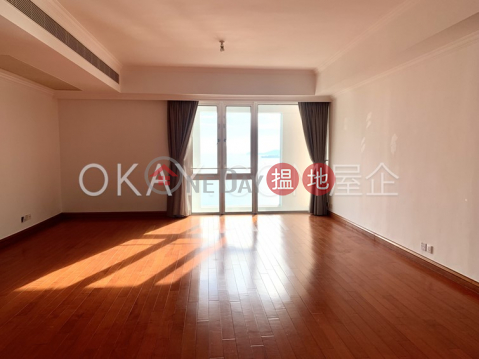Rare 2 bedroom on high floor with sea views & balcony | Rental | Block 4 (Nicholson) The Repulse Bay 影灣園4座 _0