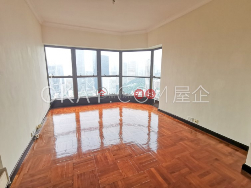 Elegant 2 bedroom with parking Rental, 2 Old Peak Road 舊山頂道2號 Rental