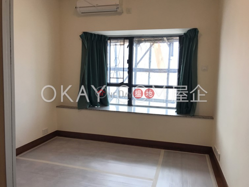 Property Search Hong Kong | OneDay | Residential Rental Listings Gorgeous 4 bedroom on high floor with balcony & parking | Rental