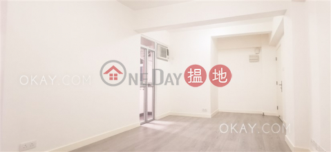 Practical 3 bedroom with balcony | Rental|Yee Hing Mansion(Yee Hing Mansion)Rental Listings (OKAY-R292279)_0
