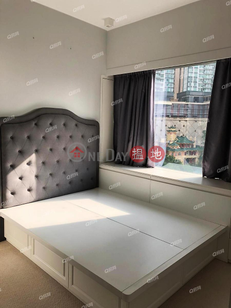 Property Search Hong Kong | OneDay | Residential Rental Listings Serenade | 3 bedroom Low Floor Flat for Rent