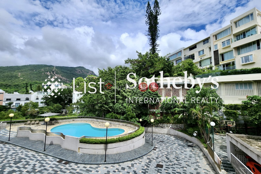 Property for Rent at Shouson Garden with 3 Bedrooms 6A Shouson Hill Road | Southern District | Hong Kong | Rental | HK$ 76,000/ month