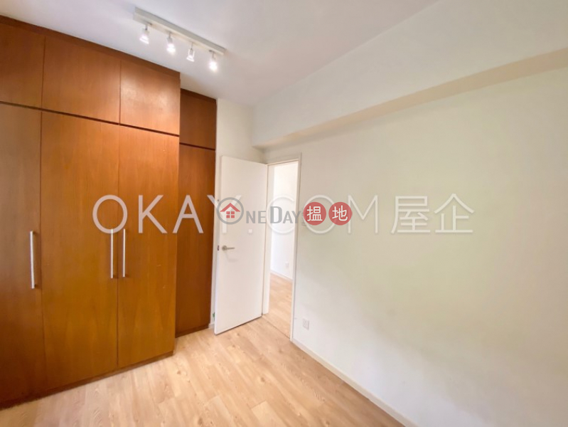 HK$ 36M, Winfield Building Block C | Wan Chai District Luxurious 3 bedroom with balcony & parking | For Sale