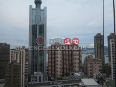 2 Bedroom Flat for Sale in Sai Ying Pun, Altro 懿山 | Western District (EVHK22889)_0