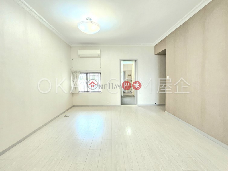 Exquisite 3 bedroom with balcony & parking | Rental 33 Perkins Road | Wan Chai District, Hong Kong Rental | HK$ 68,000/ month