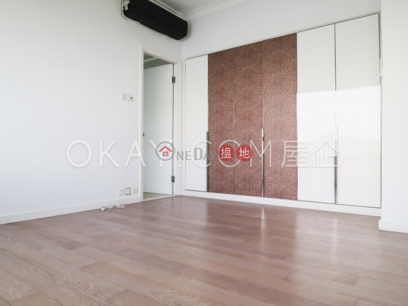 Luxurious 3 bed on high floor with sea views & balcony | Rental | Tower 1 Ruby Court 嘉麟閣1座 Rental Listings