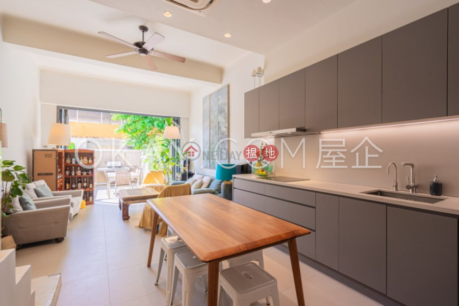 HK$ 26.8M Shek O Village | Southern District | Rare 4 bedroom with rooftop & terrace | For Sale