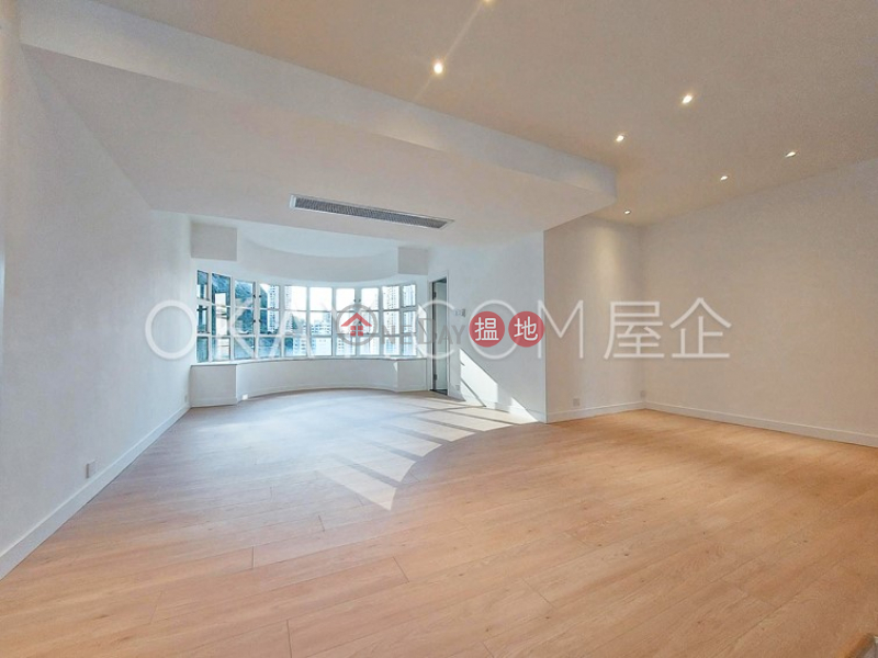 Property Search Hong Kong | OneDay | Residential, Rental Listings Efficient 4 bedroom with balcony & parking | Rental