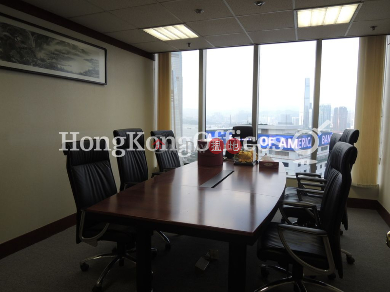 HK$ 97,996/ month | Lippo Centre, Central District | Office Unit for Rent at Lippo Centre