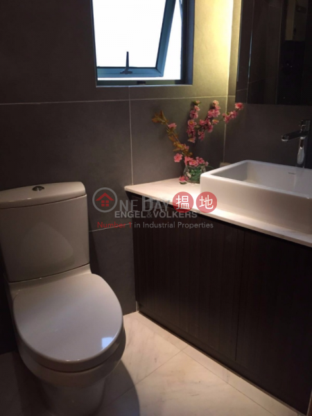 3 Bedroom Family Flat for Sale in Pok Fu Lam | 73 Bisney Road | Western District | Hong Kong, Sales HK$ 17.5M