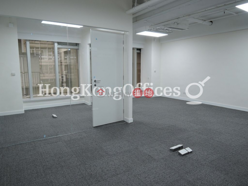 HK$ 35,875/ month On Hing Building, Central District | Office Unit for Rent at On Hing Building