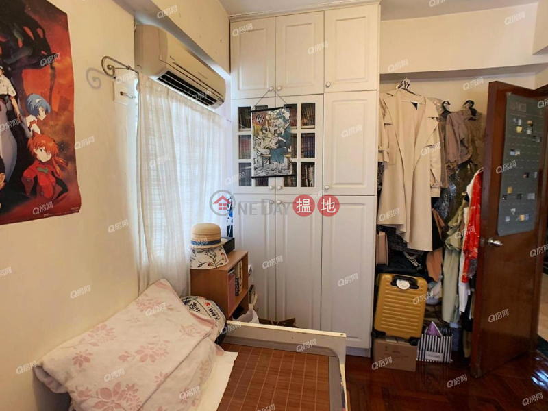 Tai Wah Mansion | 2 bedroom Mid Floor Flat for Sale 180 Prince Edward Road West | Yau Tsim Mong | Hong Kong | Sales, HK$ 4.98M