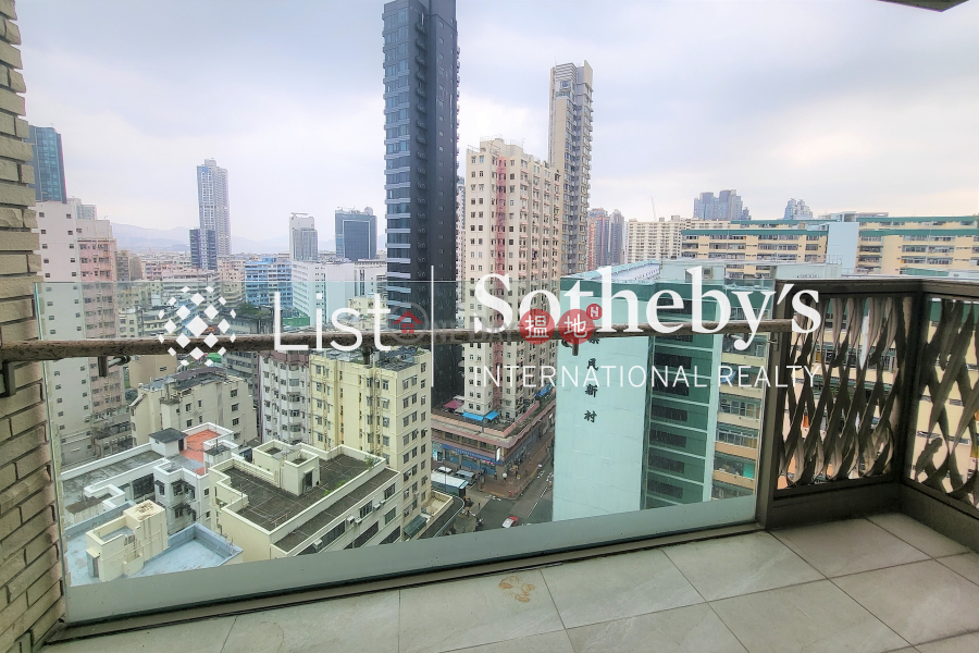 Property Search Hong Kong | OneDay | Residential, Rental Listings, Property for Rent at Celestial Heights Phase 1 with 4 Bedrooms