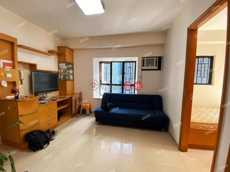 Property Search Hong Kong | OneDay | Residential | Rental Listings, Tai Yuen Court | 2 bedroom High Floor Flat for Rent