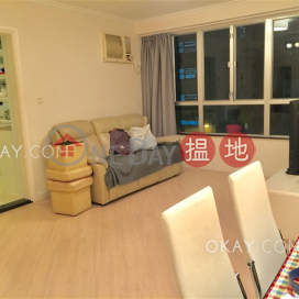 Popular 3 bedroom in Mid-levels West | Rental | Sherwood Court 慧林閣 _0
