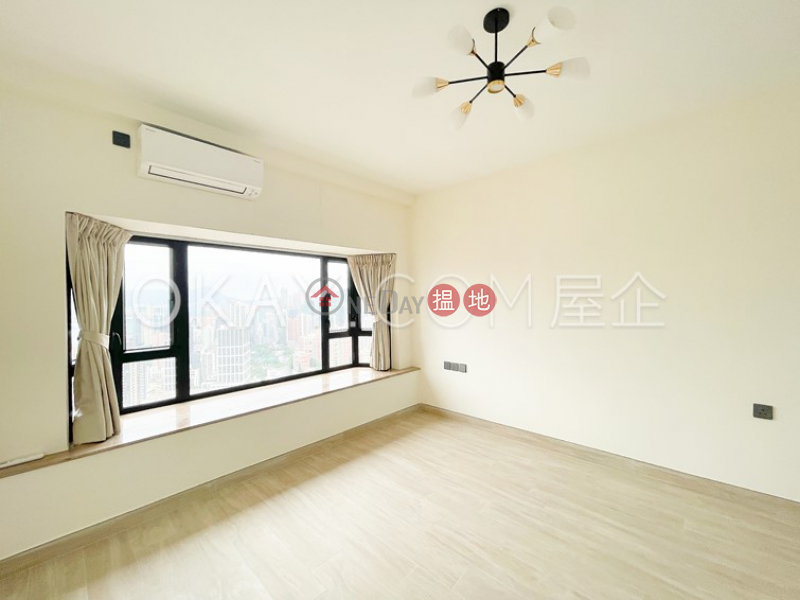 HK$ 70,000/ month Beverly Hill Wan Chai District Unique 4 bedroom on high floor with balcony | Rental