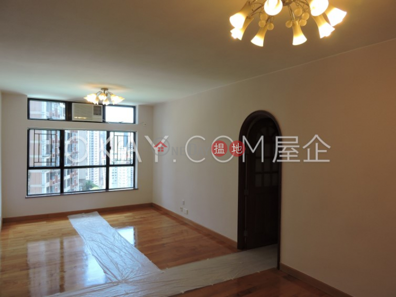 HK$ 35,000/ month, Primrose Court | Western District Elegant 3 bedroom in Mid-levels West | Rental