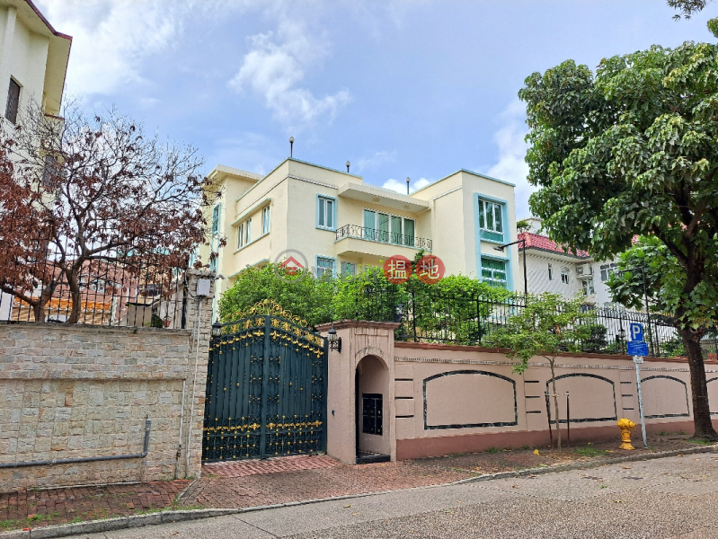 5 Marigold Road (壽菊路5號),Yau Yat Chuen | ()(5)