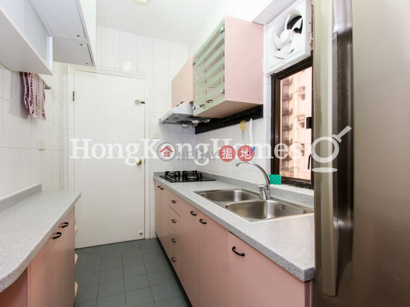 麗豪閣-未知-住宅|出租樓盤|HK$ 33,000/ 月