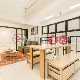 Lovely 1 bedroom in Central | Rental, 10-14 Gage Street 結志街10-14號 | Central District (OKAY-R807404)_0