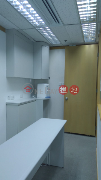 Emperor Group Centre Middle, Office / Commercial Property, Rental Listings, HK$ 37,206/ month