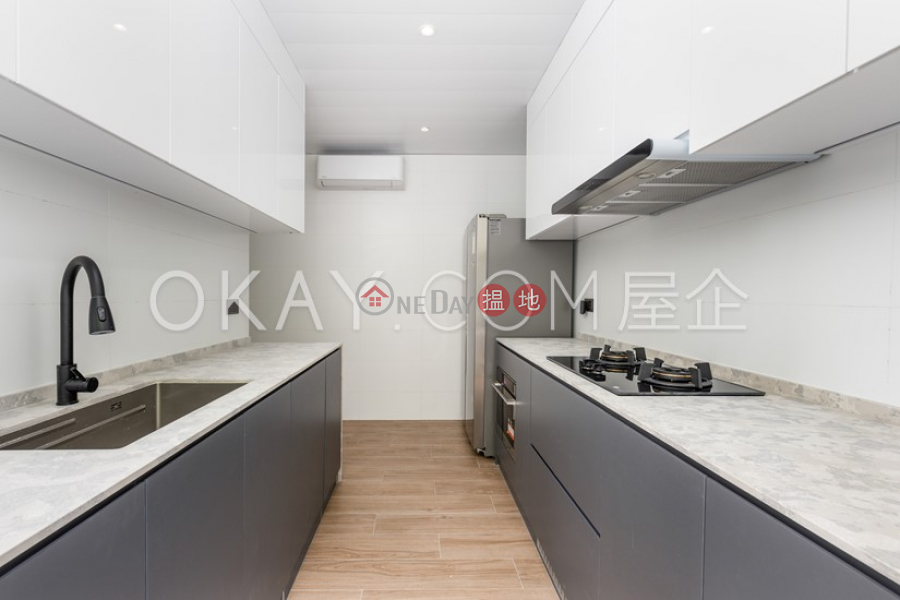 Property Search Hong Kong | OneDay | Residential | Rental Listings | Luxurious 3 bedroom with sea views, terrace & balcony | Rental