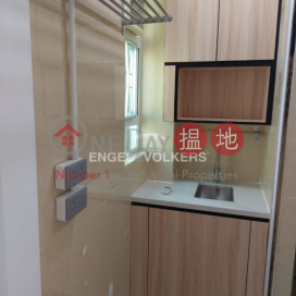Studio Flat for Sale in Soho, Garley Building 嘉利大廈 | Central District (EVHK42204)_0