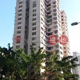 Greenfield Terrace Block A,Ho Man Tin, 