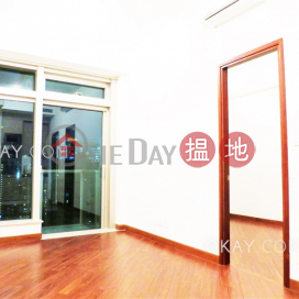 Nicely kept 1 bed on high floor with sea views | Rental | The Avenue Tower 2 囍匯 2座 _0