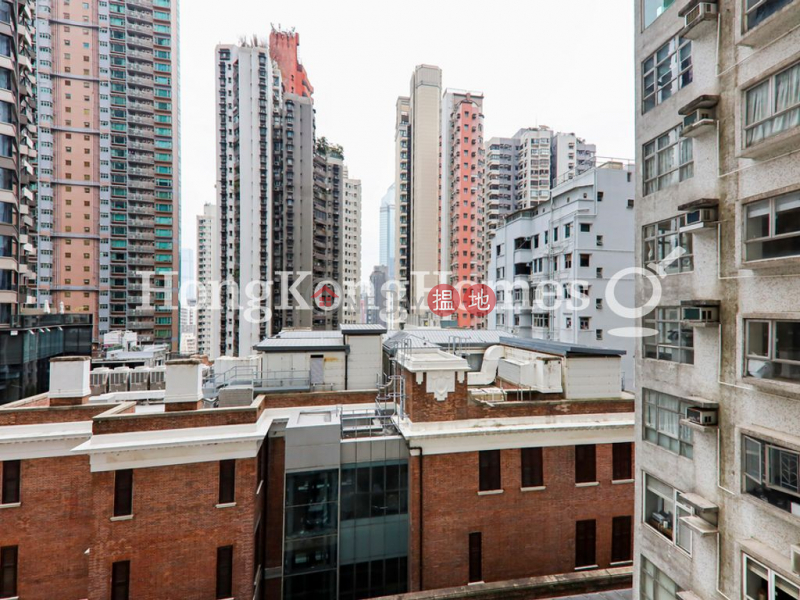 香港搵樓|租樓|二手盤|買樓| 搵地 | 住宅出租樓盤-福臨閣一房單位出租