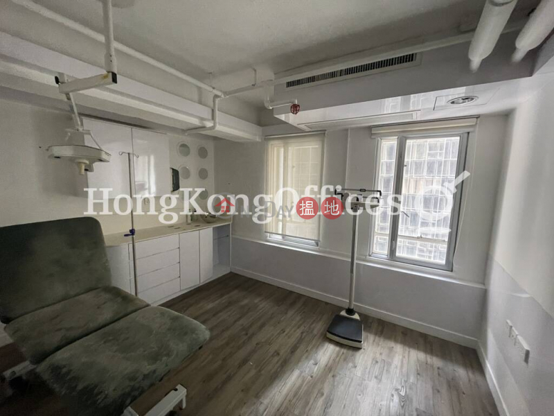 Office Unit for Rent at Pacific House, Pacific House 太平行 Rental Listings | Central District (HKO-1852-AFHR)
