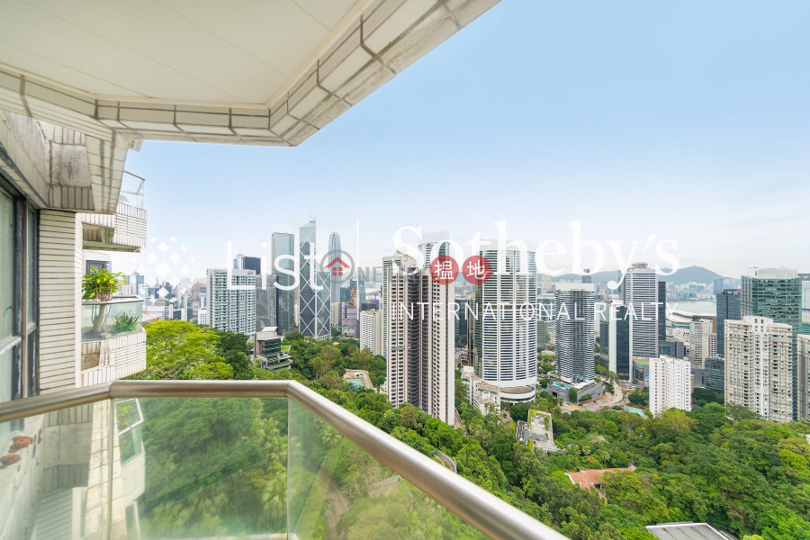 Property Search Hong Kong | OneDay | Residential | Sales Listings | Property for Sale at Bowen Place with 3 Bedrooms