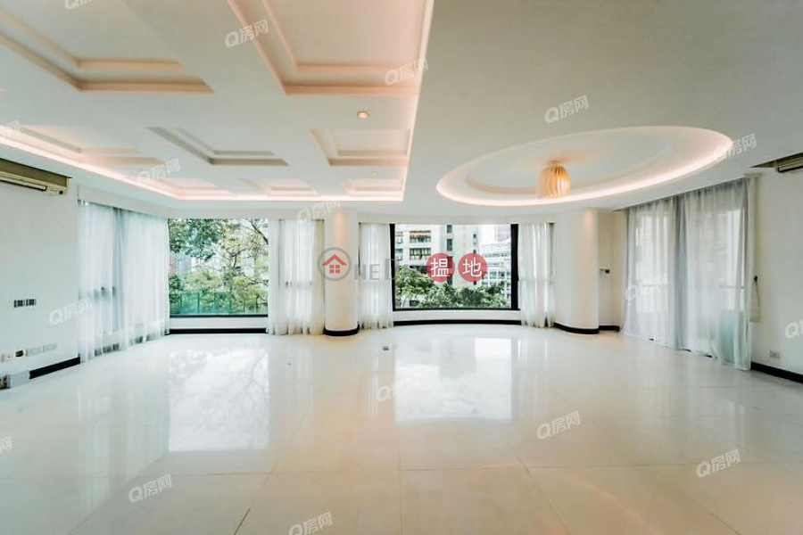 No 8 Shiu Fai Terrace | 4 bedroom Low Floor Flat for Sale | No 8 Shiu Fai Terrace 肇輝臺8號 Sales Listings