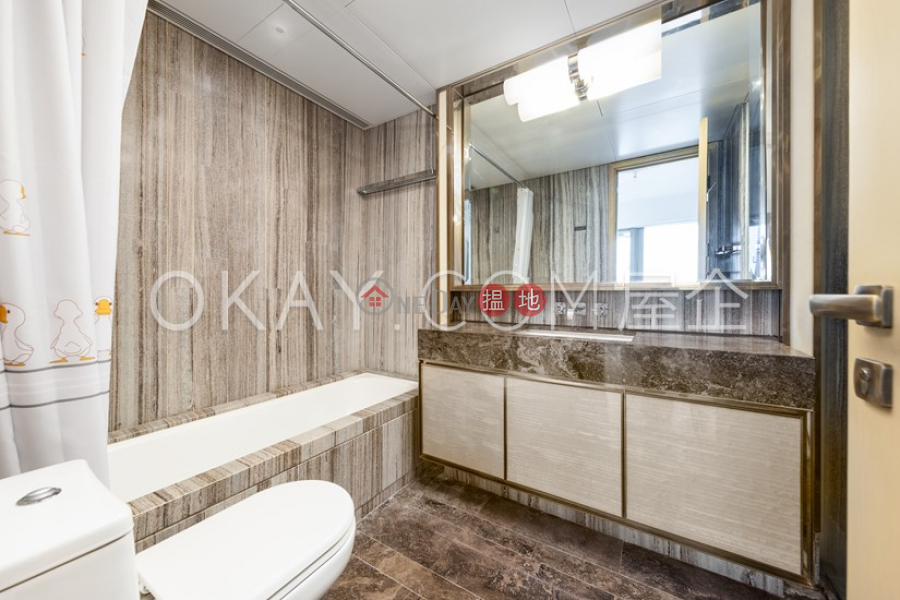 Unique 4 bedroom in Fortress Hill | Rental | Harbour Glory Tower 1 維港頌1座 Rental Listings
