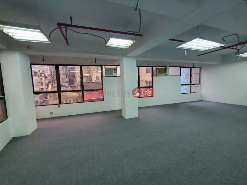 Lee Roy Commercial Building, Middle, Office / Commercial Property Rental Listings, HK$ 31,800/ month
