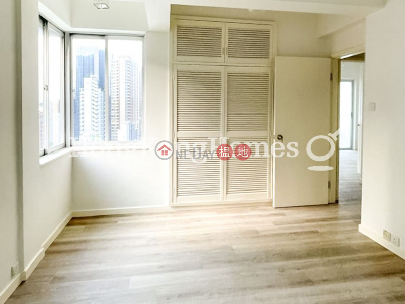 3 Bedroom Family Unit for Rent at United Mansion | 7 Shiu Fai Terrace | Eastern District | Hong Kong, Rental | HK$ 69,000/ month