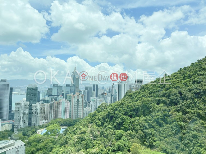 Bowen\'s Lookout Low, Residential Rental Listings HK$ 118,000/ month