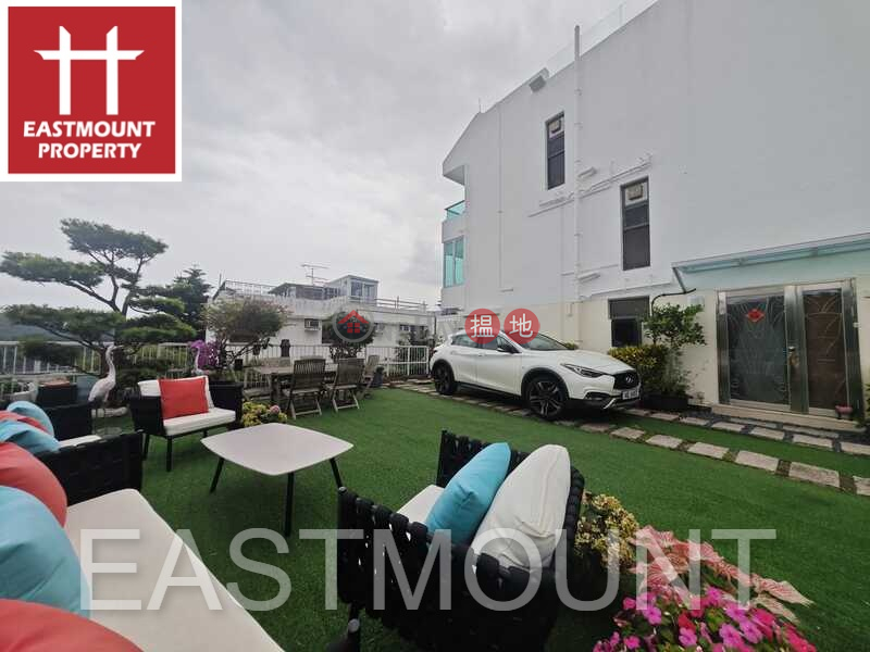 Sai Kung Village House | Property For Sale in Clover Lodge, Wong Keng Tei 黃京地萬宜山莊-Sea view complex, Corner | Tai Mong Tsai Road | Sai Kung Hong Kong | Rental HK$ 65,000/ month